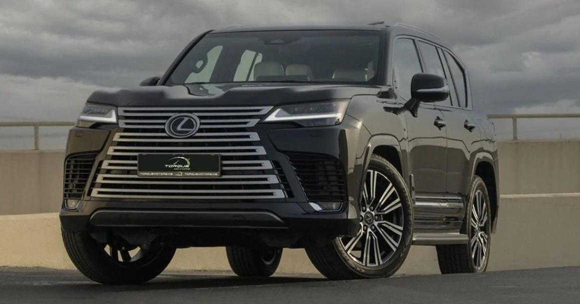 Lexus