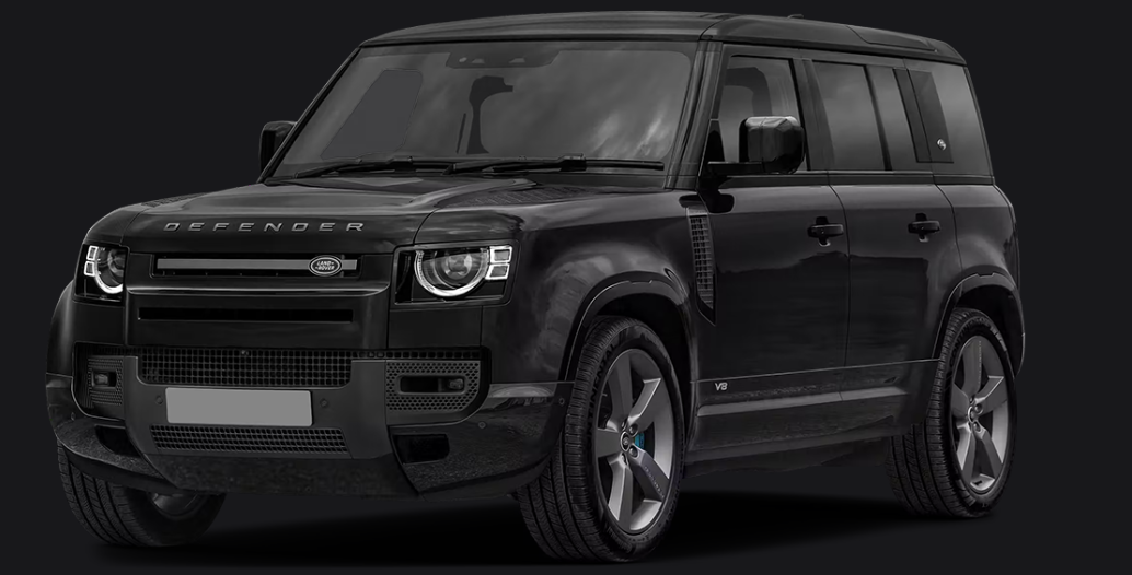 Land Rover