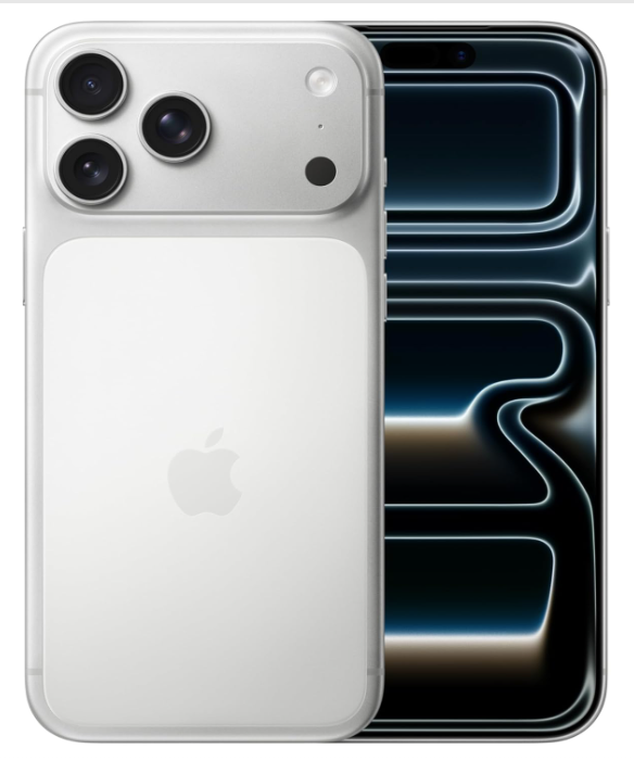 Apple iPhone 17 Pro Max 256