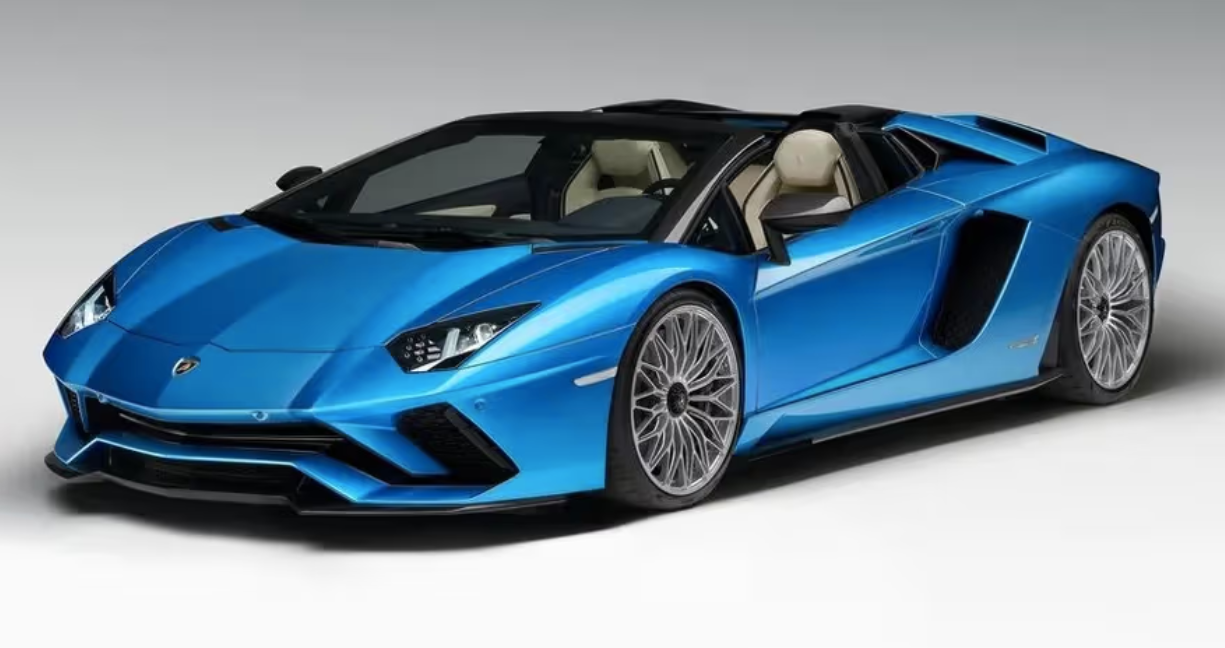 Lamborghini