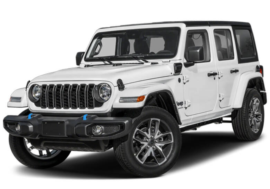 Jeep