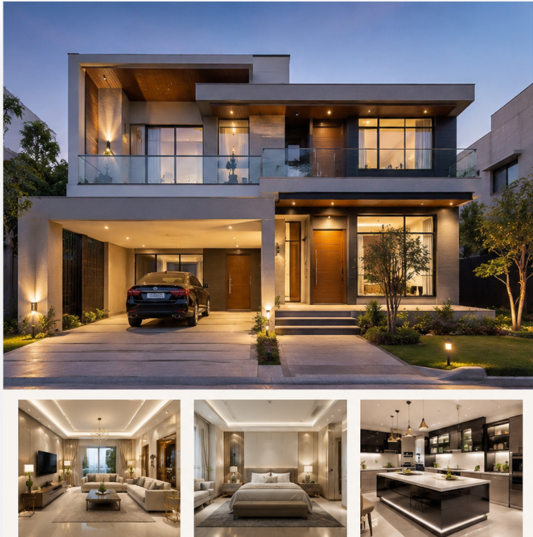 Future Property